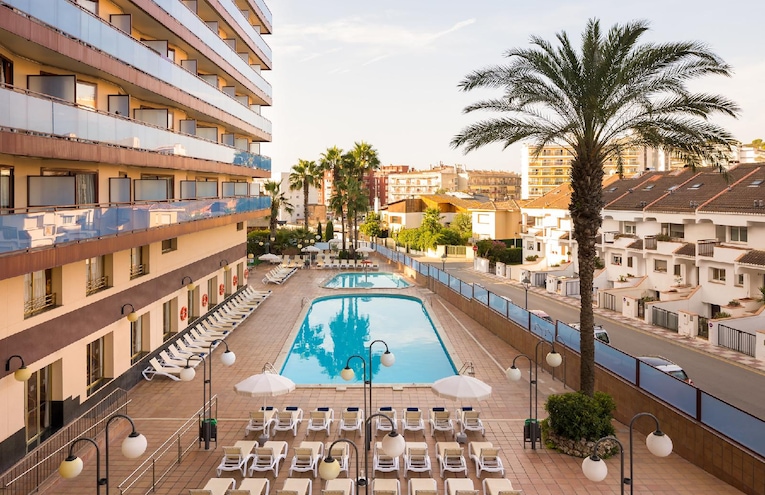 Piscinas - 1