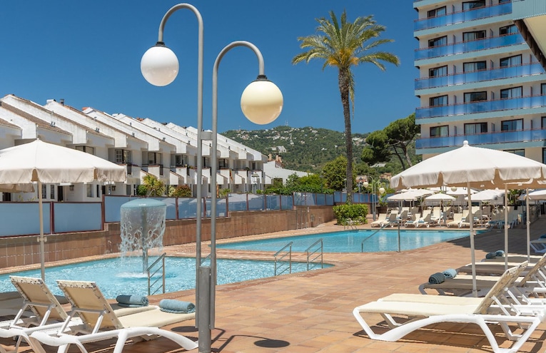 Piscinas - 2