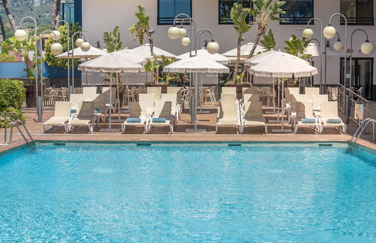 Piscinas - 3