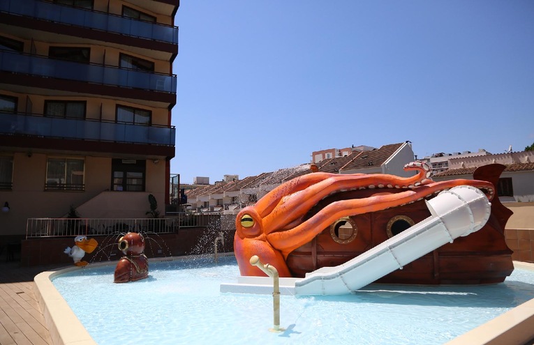 Piscinas - 4