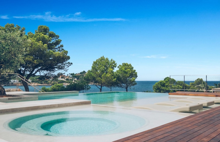 Piscinas - 3