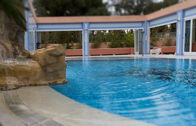 Piscinas - 2