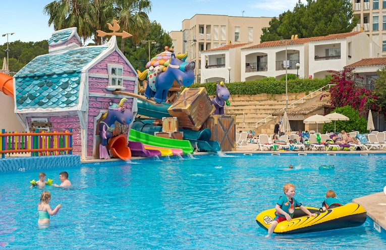Piscinas - 7