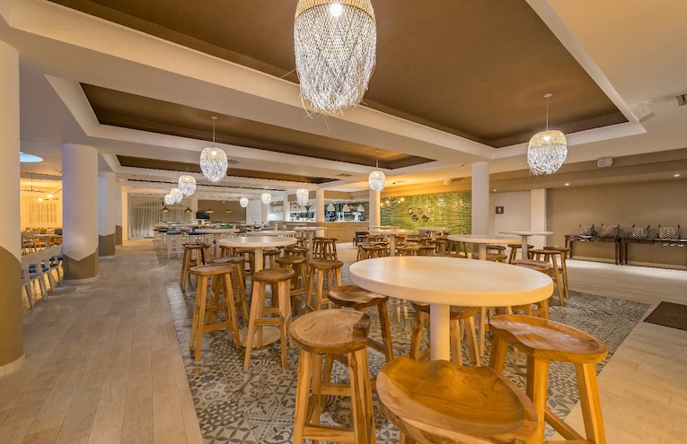 Restaurantes - 2