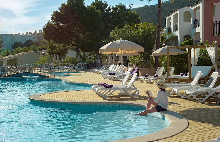 Piscinas - 3