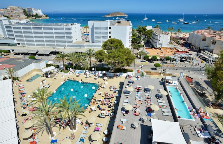 Piscinas - 4
