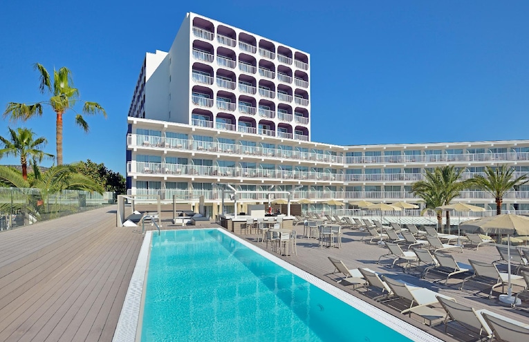 Piscinas - 3