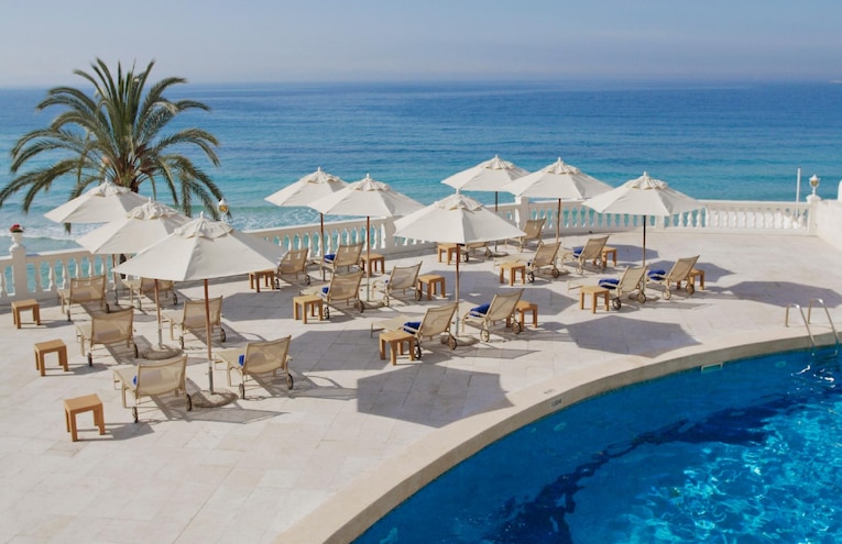 Piscinas - 1