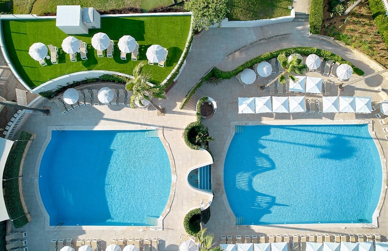 Piscinas - 4