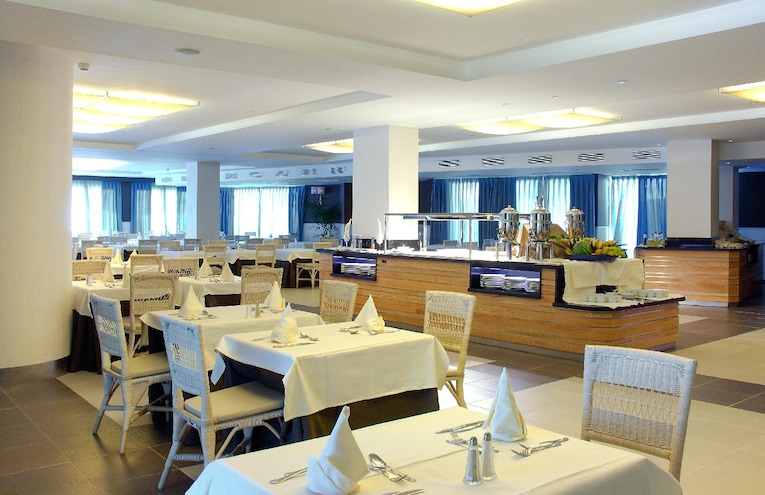 Restaurantes - 2