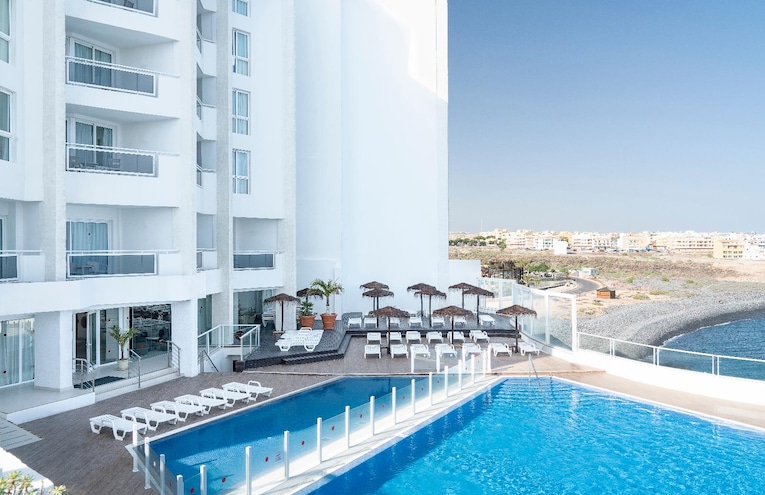 Piscinas - 1
