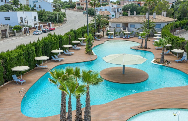 Piscinas - 5