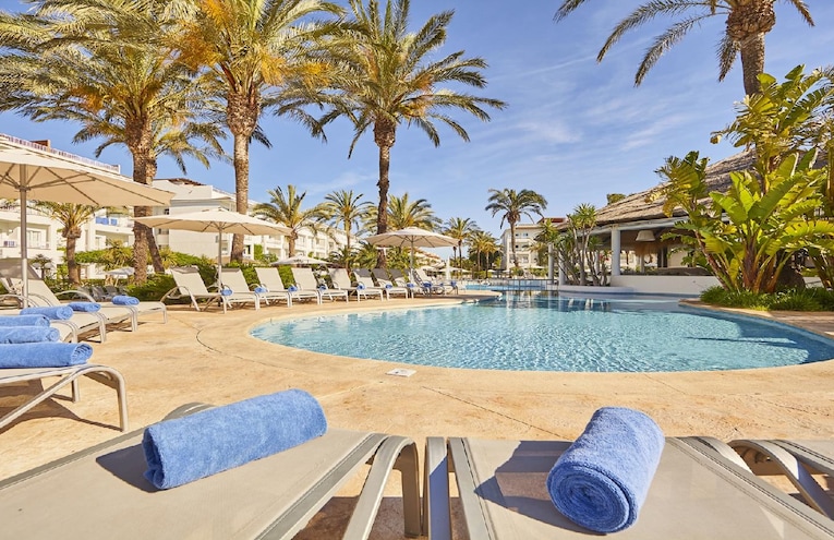 Piscinas - 1