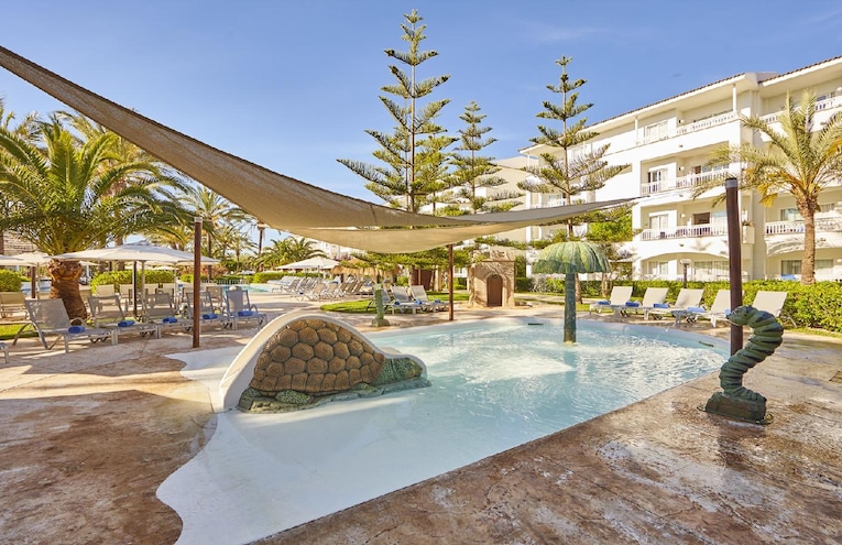Piscinas - 3
