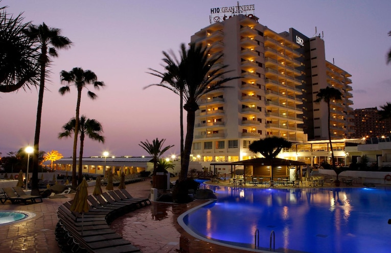Piscinas - 3
