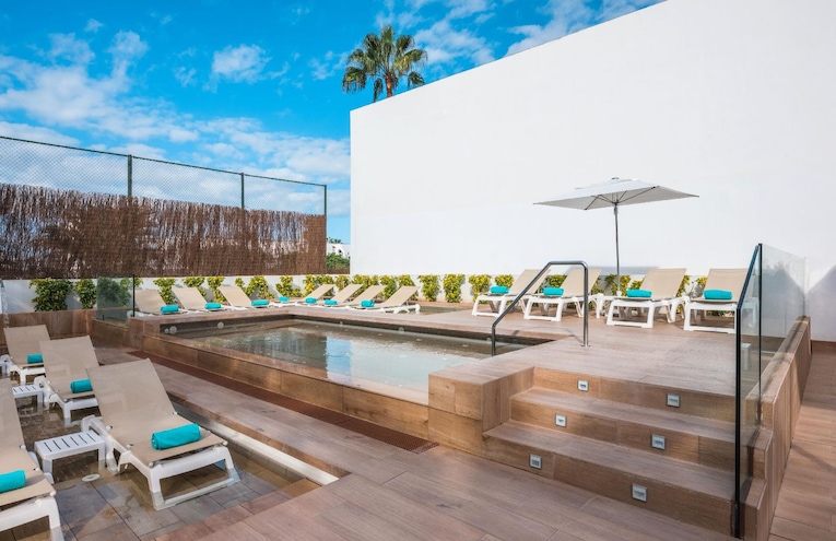 Piscinas - 1