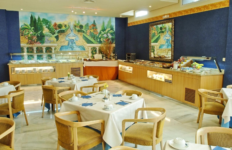 Restaurantes - 1
