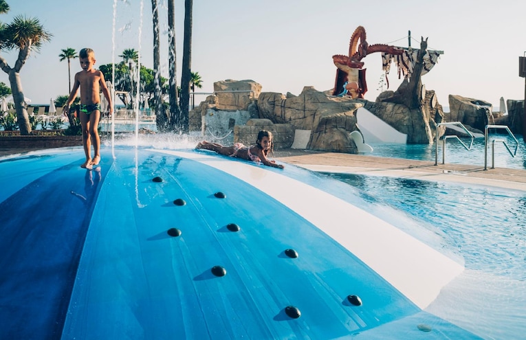 Piscinas - 2