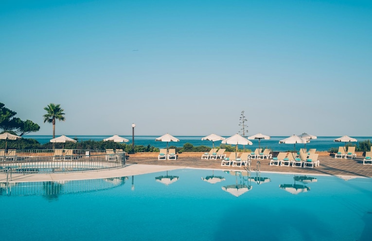 Piscinas - 2
