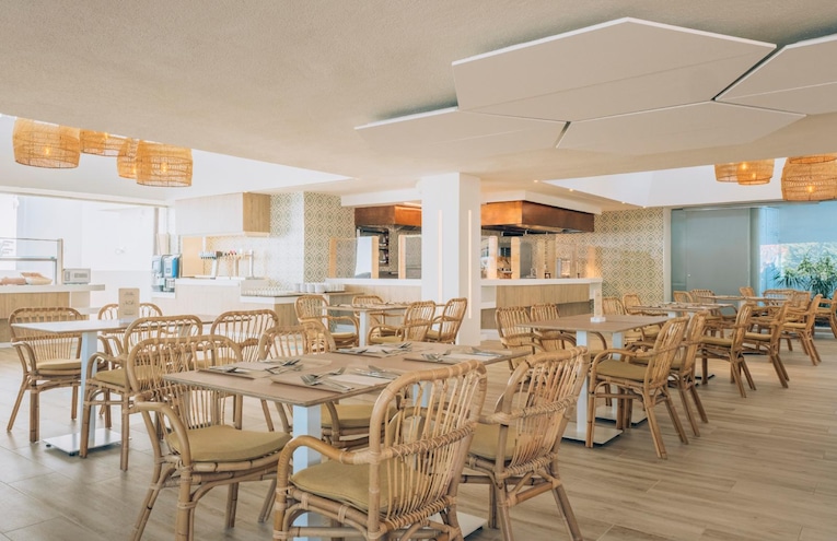 Restaurantes - 1