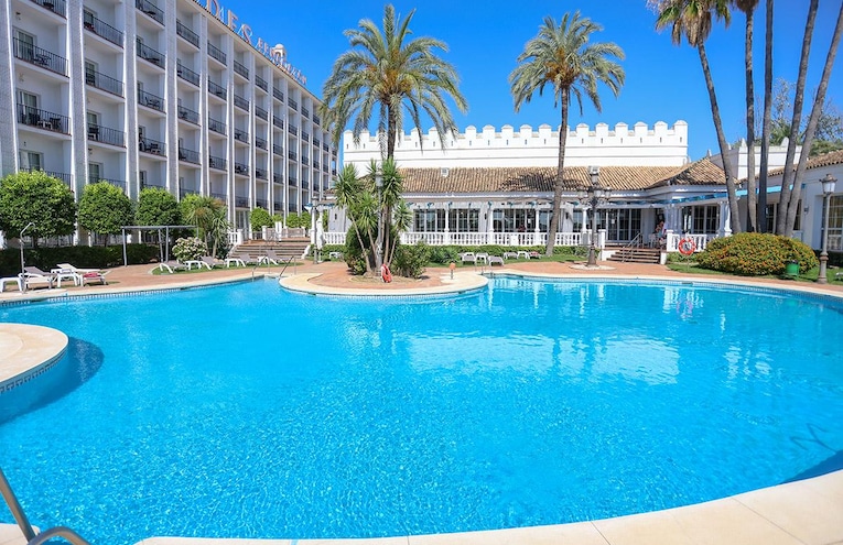 Piscinas - 3