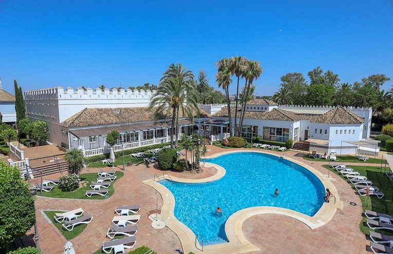 Piscinas - 7