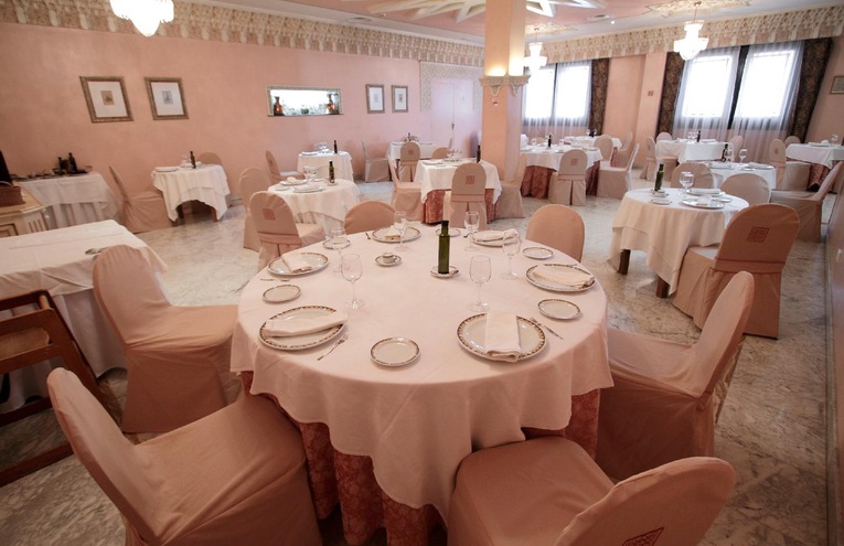 Restaurantes - 2