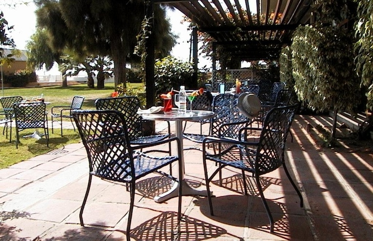 Restaurantes - 1