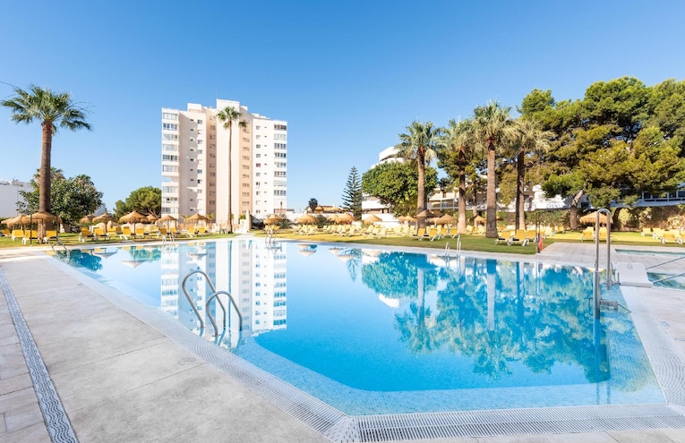 Piscinas - 2