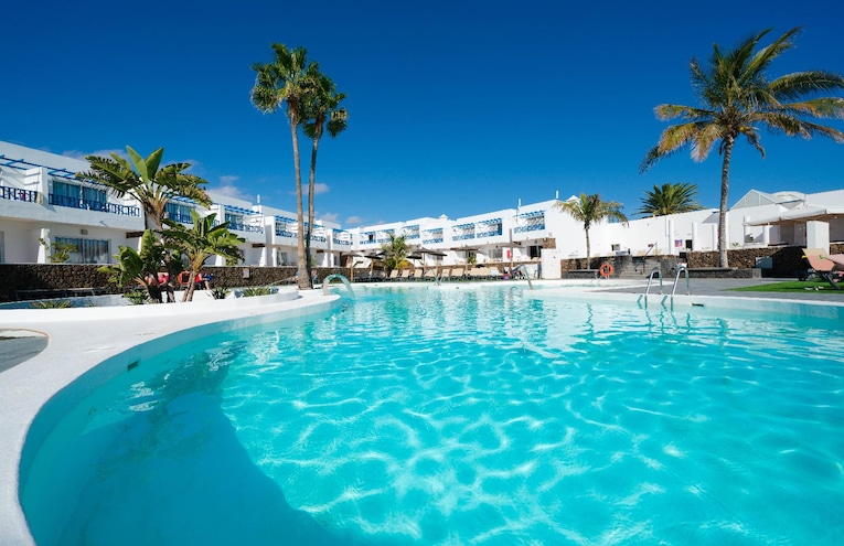 Piscinas - 1