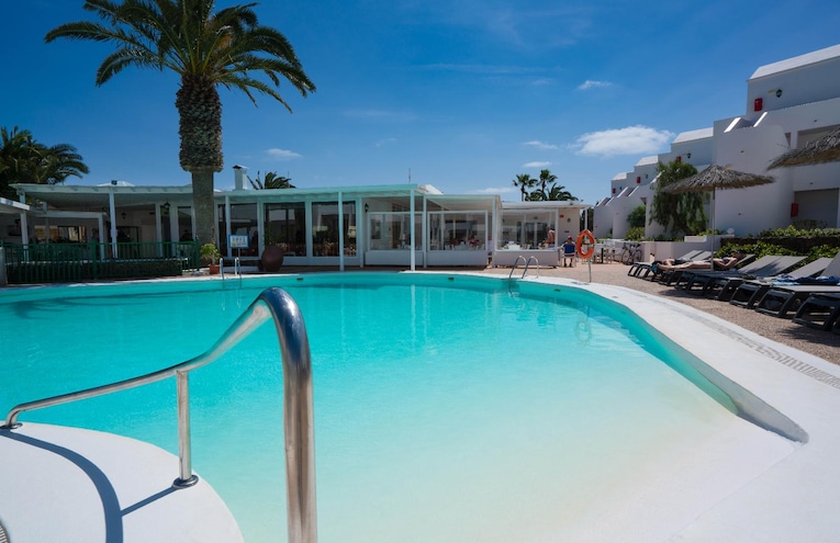 Piscinas - 2