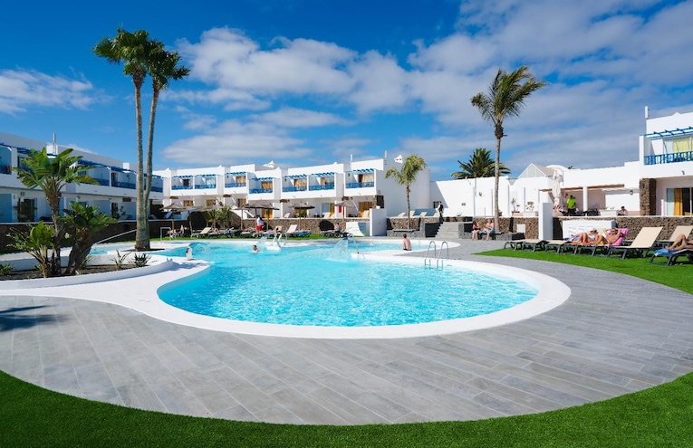 Piscinas - 3