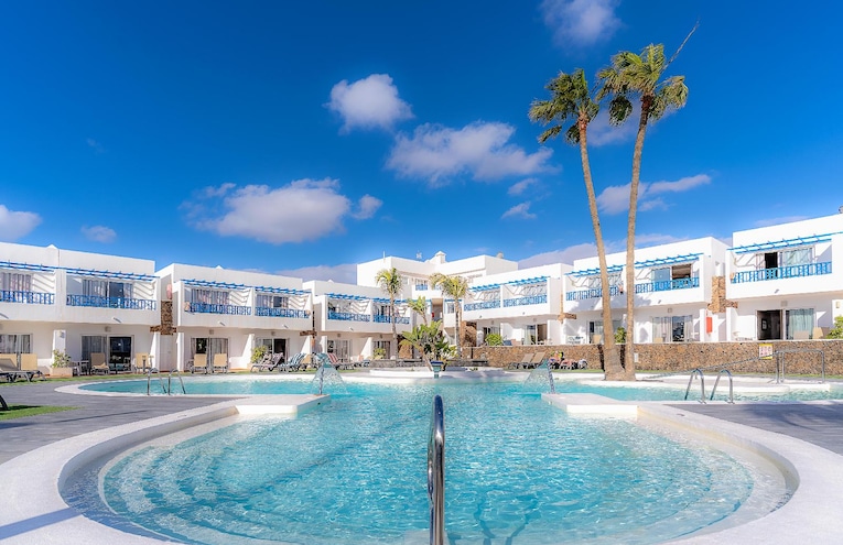 Piscinas - 4