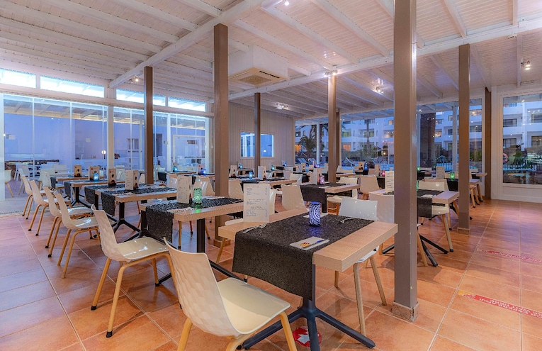 Restaurantes - 3
