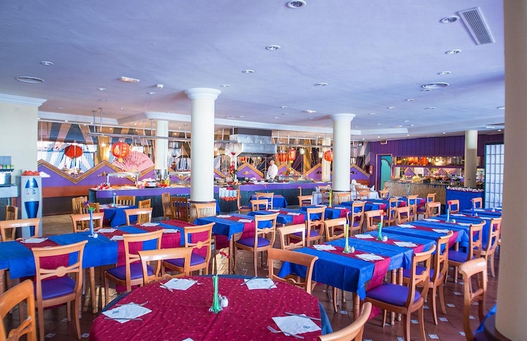 Restaurantes - 2