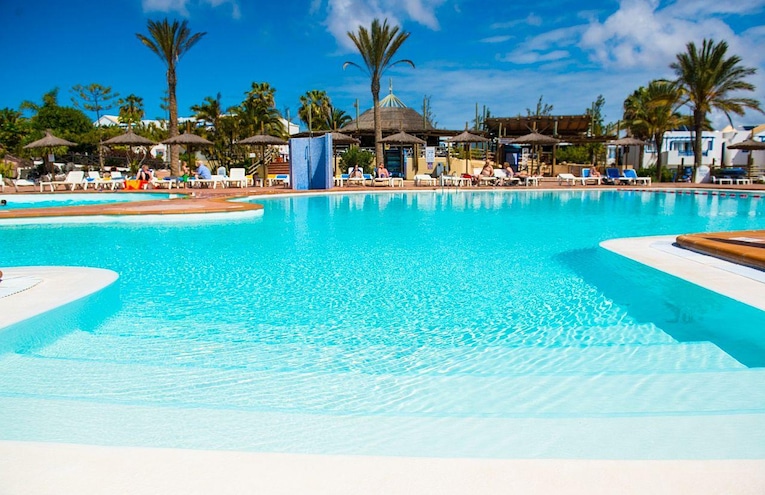 Piscinas - 2