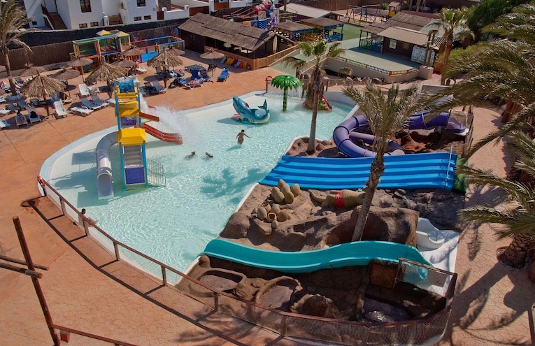 Piscinas - 3