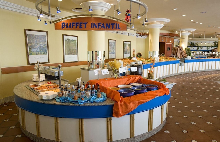Restaurantes - 1