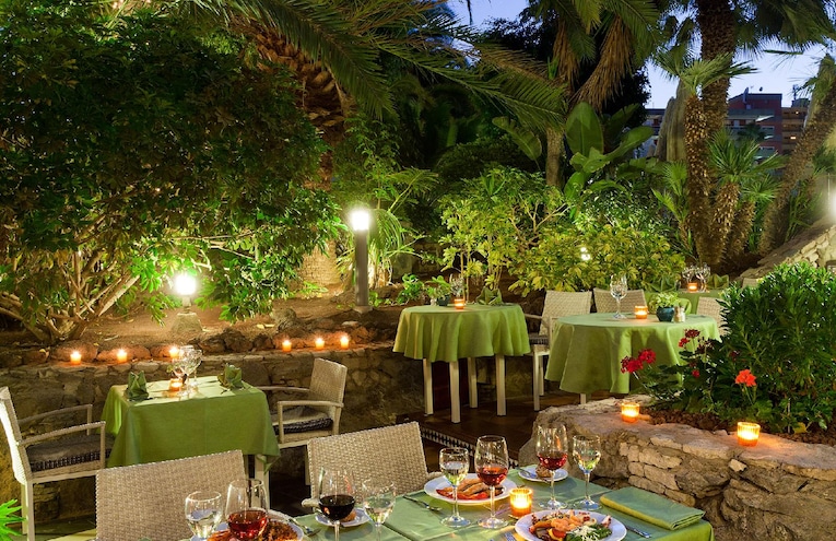 Restaurantes - 1