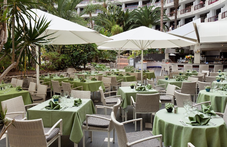 Restaurantes - 2
