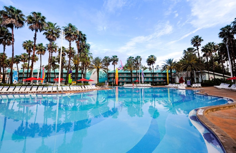 Piscinas - 1