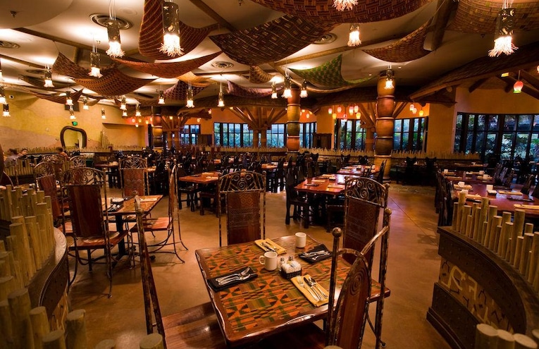 Restaurantes - 5