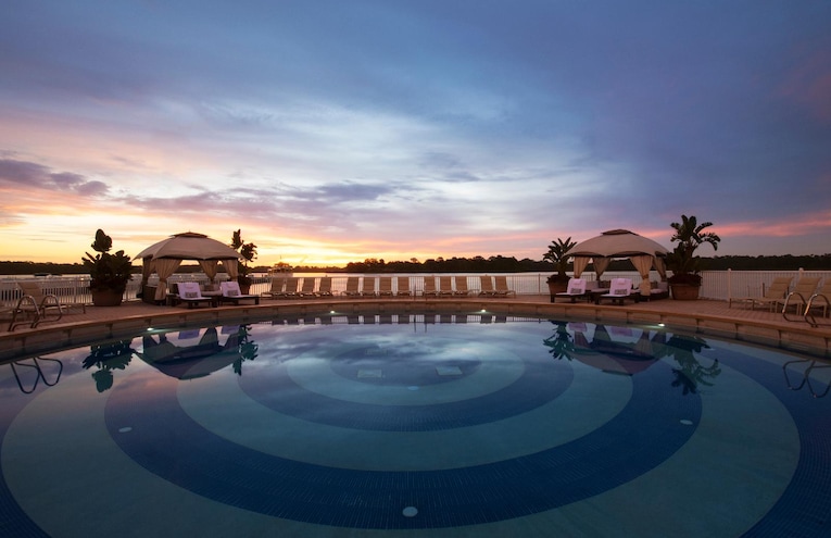 Piscinas - 2