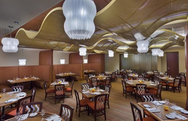Restaurantes - 7