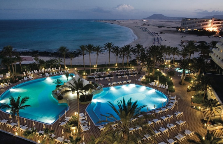 Piscinas - 2