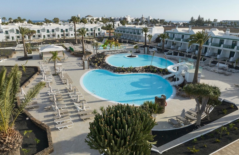 Piscinas - 2