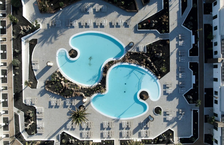 Piscinas - 4