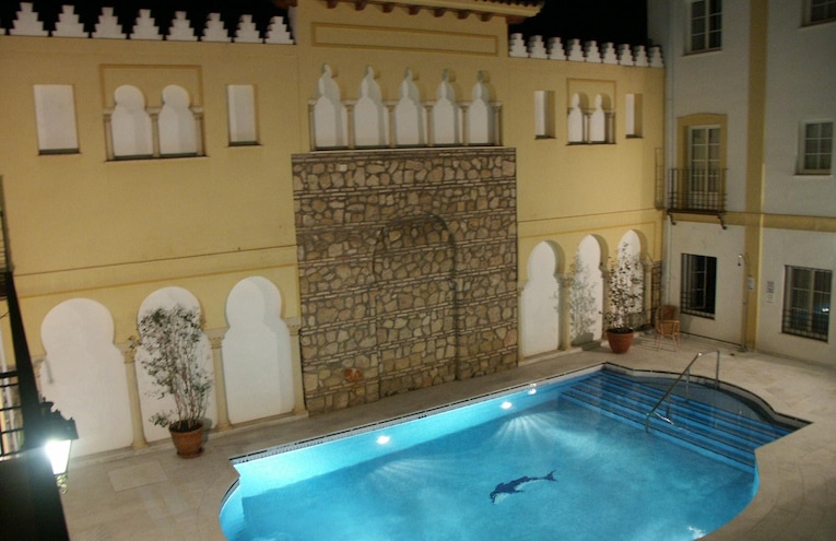 Piscinas - 1