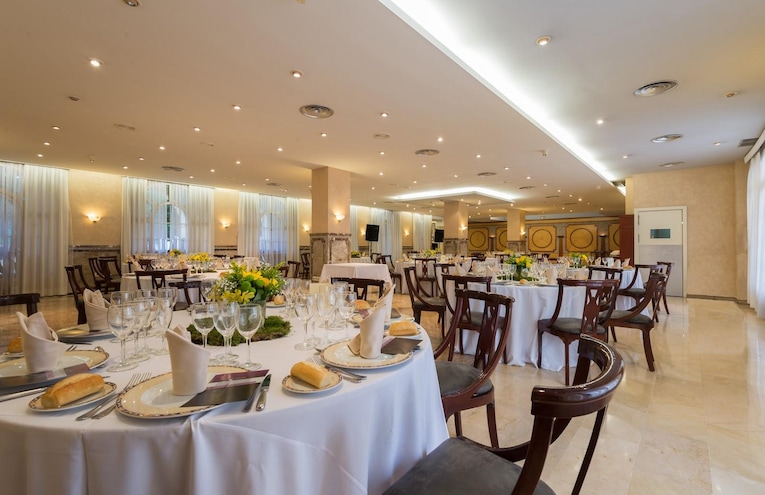 Restaurantes - 1