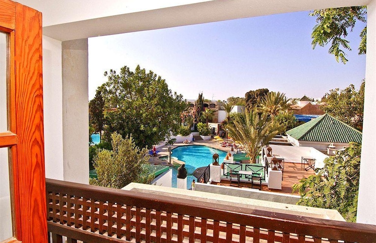 Piscinas - 1